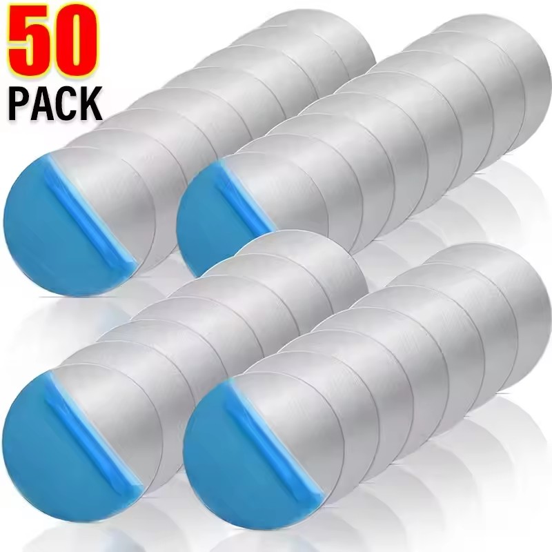 1/50Pcs Magnetic Metal Plate F - Taco Stand Holder recension och pris