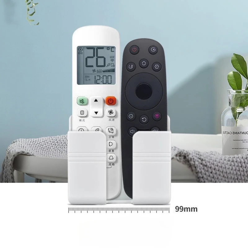 Wall Mount Phone Holder Polych - Taco Stand Holder recension och pris