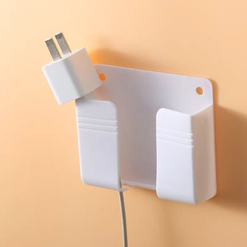 Wall Mount Phone Holder Polych - Taco Stand Holder recension och pris