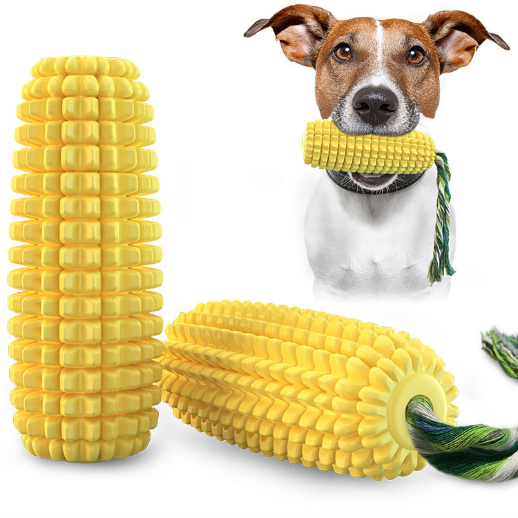 Popular Durable Rubber Corn Do - Corn Dog Stick recension och pris