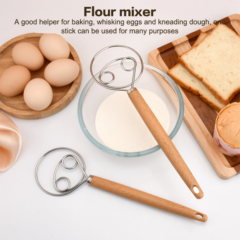 1pc 10 Inch Creative DIY Danis - Danish Pancake Pan recension och pris