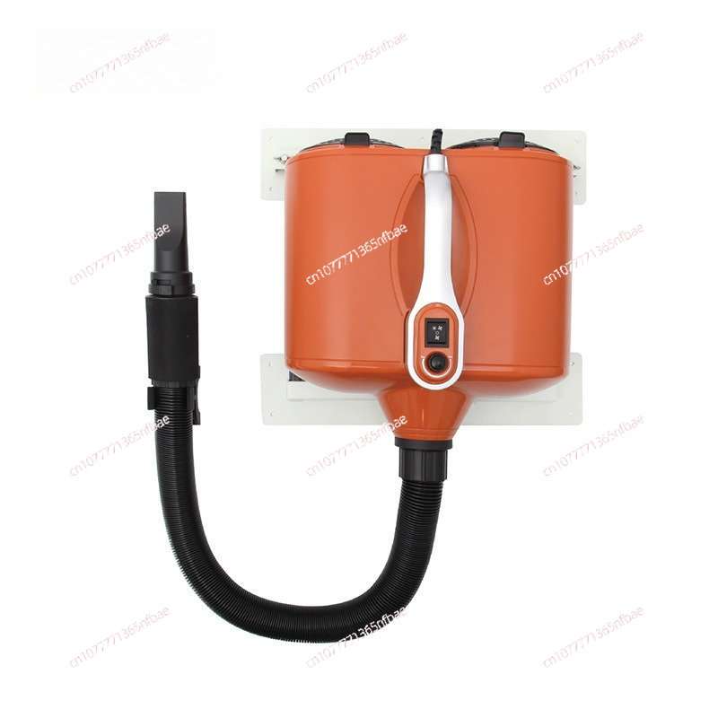 3000F High Power Pet Dryer Adj - Hot Dog Press recension och pris