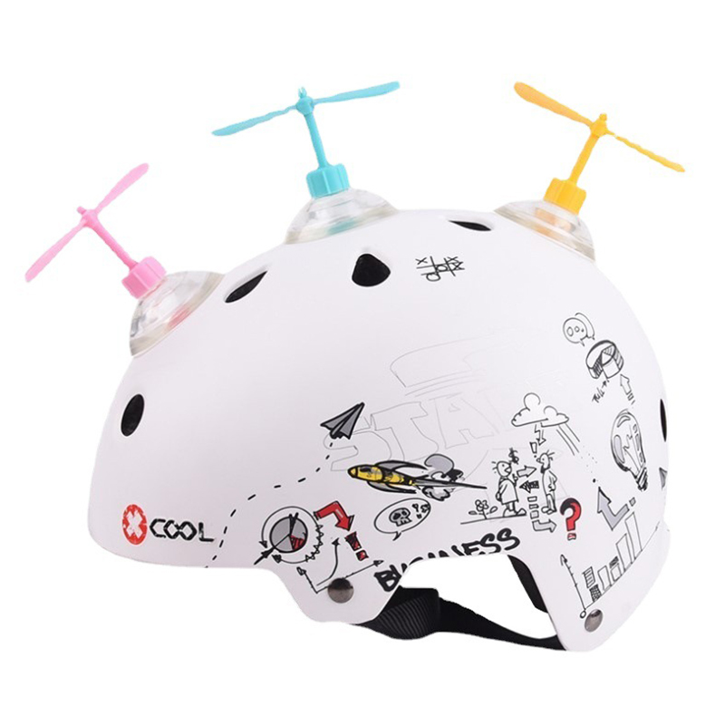 Pet Helmet Suction Cup Bamboo  - Corn Dog Stick recension och pris